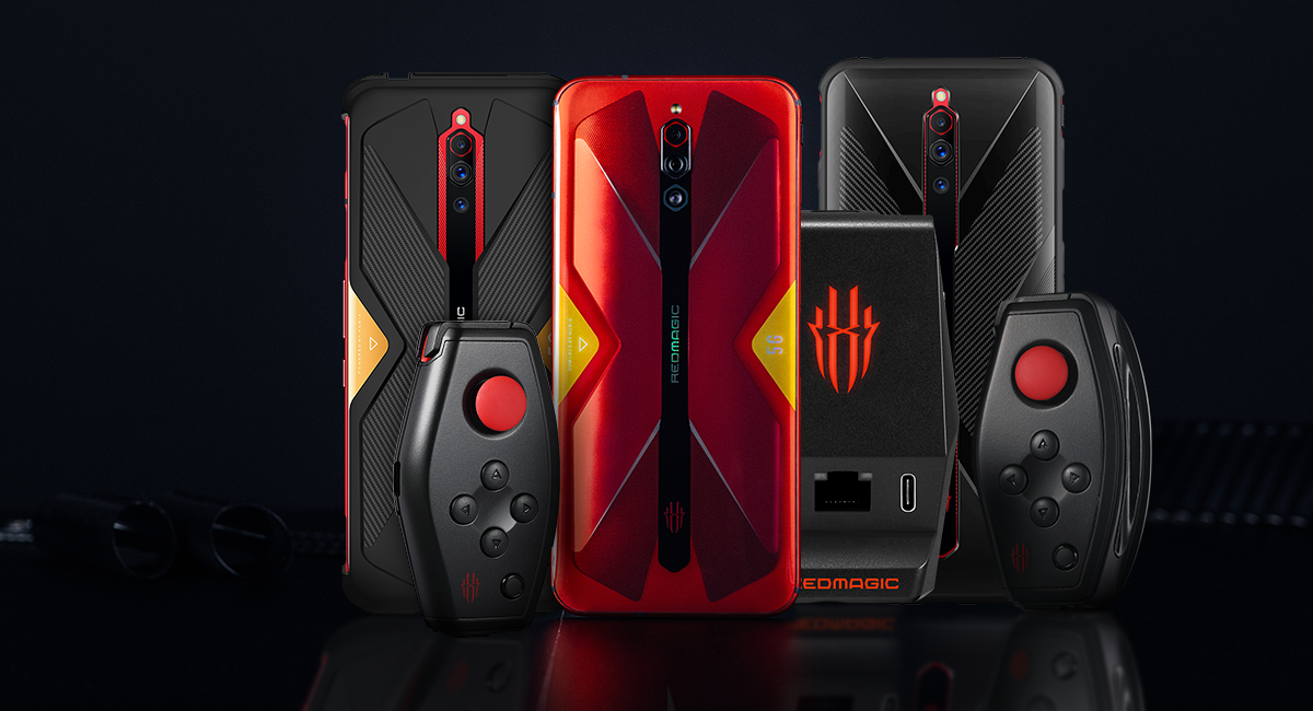Best Gaming Phone Accessories For REDMAGIC Gaming Phone You Can t Miss best-gaming-phone-accessories-for-redmagic-gaming-phone-you-can-t-miss