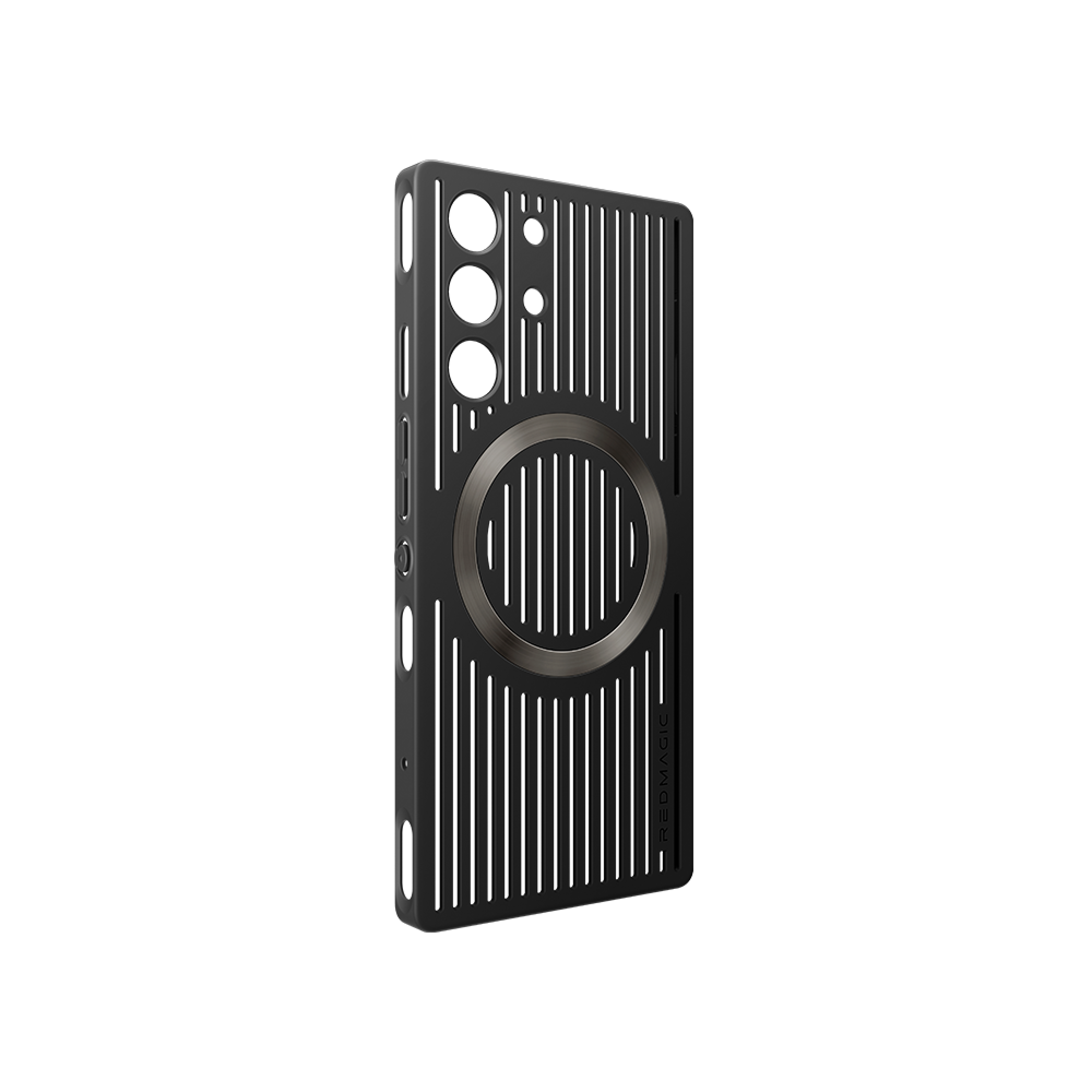 【国内版】REDMAGIC 10 Pro黒 12GB 256GB保護ケースなど REDMAGIC 10 Series Cooling Protective Case - REDMAGIC (UK