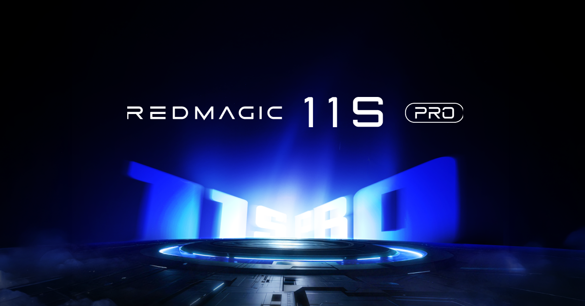 REDMAGIC Nova Gaming Tablet - REDMAGIC (United Kingdom)