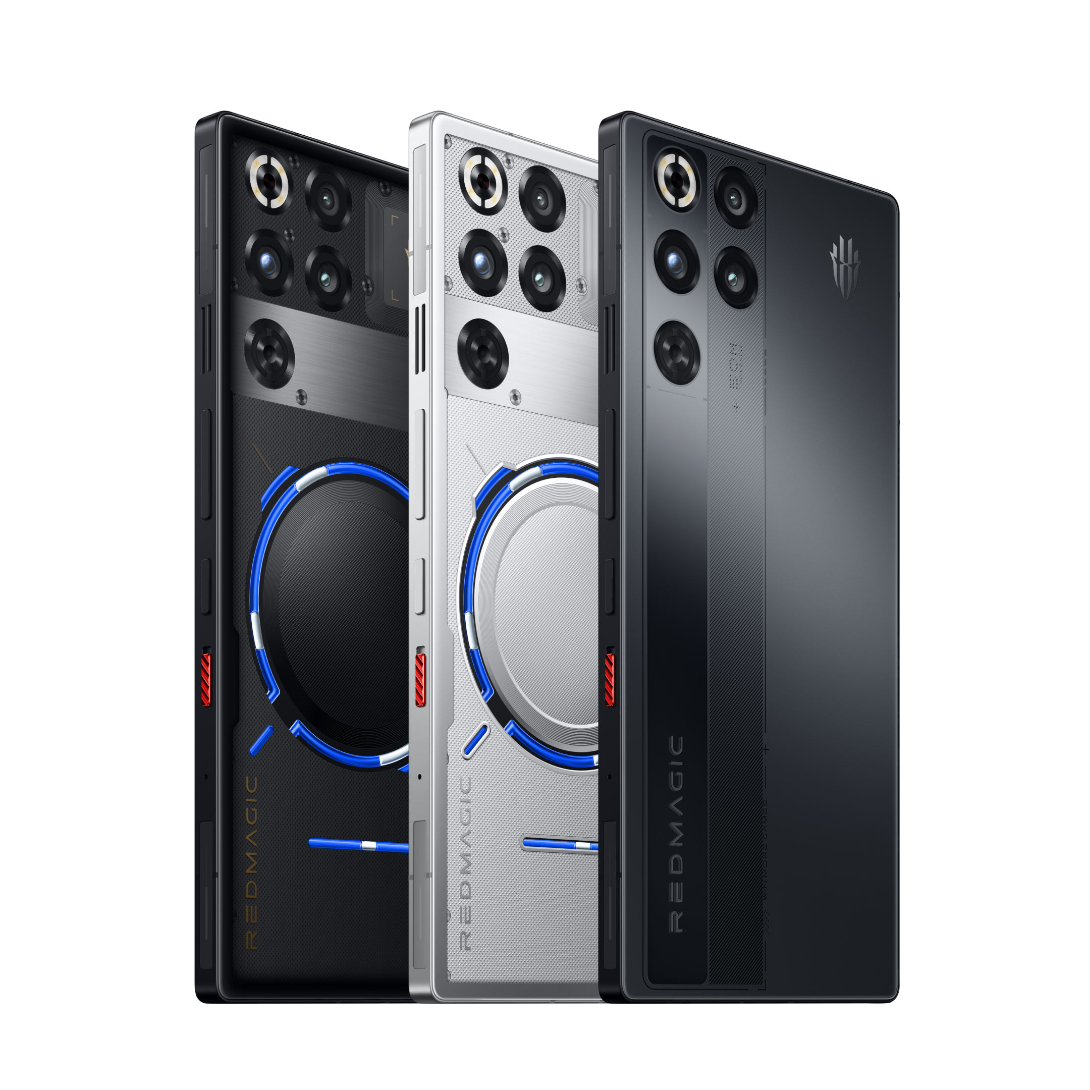 日本版　REDMAGIC 11 Pro Buy REDMAGIC 11 Pro Gaming Phone - REDMAGIC Tech (United Kingdom