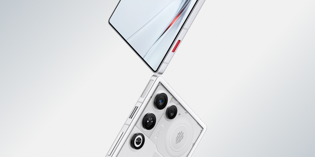 Reddit FAQ: Your REDMAGIC Questions Answered