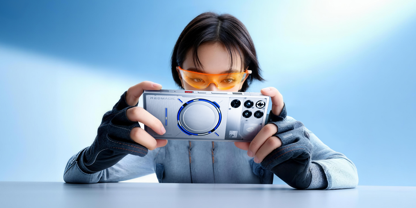 The Durability of the REDMAGIC 11 Pro