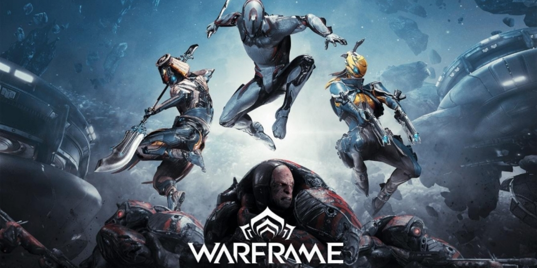 Warframe Mobile