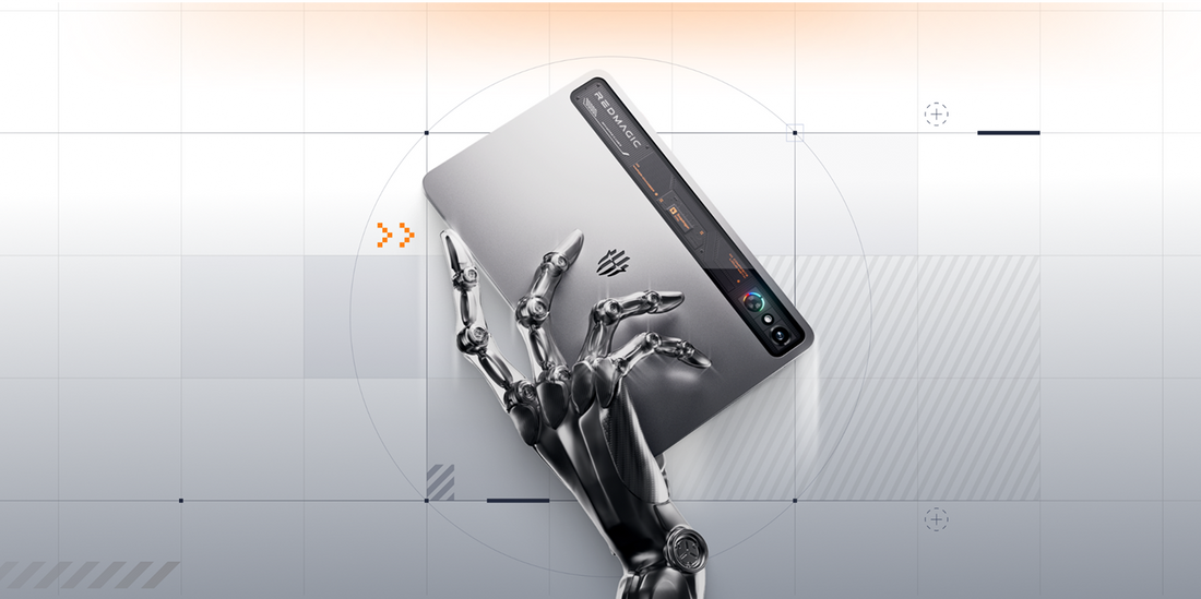 Take Flight with the New REDMAGIC Astra Gaming Tablet – REDMAGIC Take Flight with the New REDMAGIC Astra Gaming Tablet – REDMAGIC