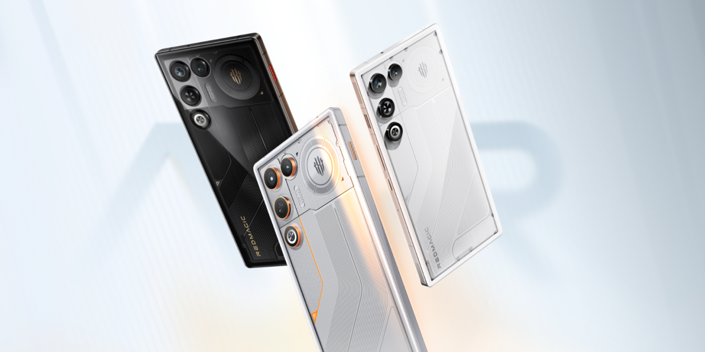 Is REDMAGIC Only For Gamers? Exploring Versatile Innovation