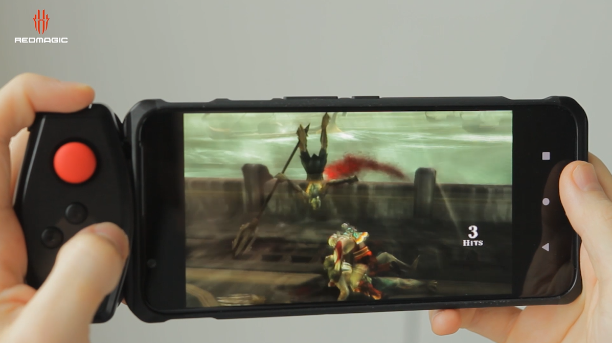 Retro Magic: The 5 Best Android Emulators for REDMAGIC 3 - RedMagic (United Kingdom)