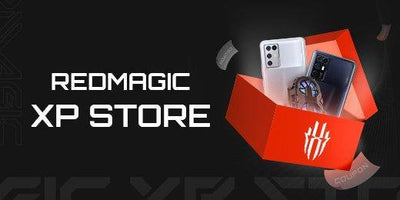 Mystery Revealed. Ready To Save On REDMAGIC?