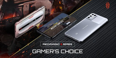 Getting The Most Out Of COD: Mobile On The REDMAGIC 6 Series