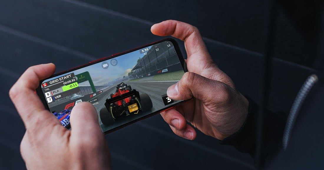 Miss Sports? Here is The Best Mobile Games to Fill The Void - RedMagic (United Kingdom)
