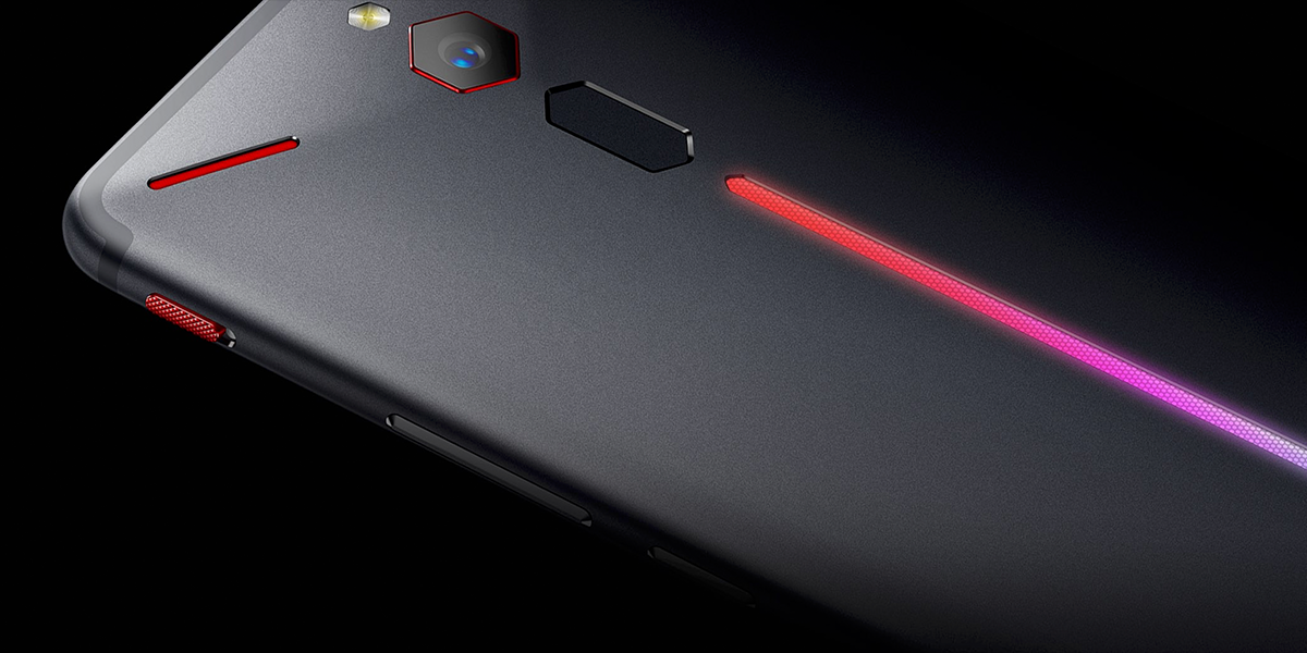 REDMAGIC FAQs – REDMAGIC (United Kingdom)