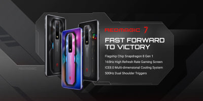 Ready To Get The Fastest Gaming Phone Yet?