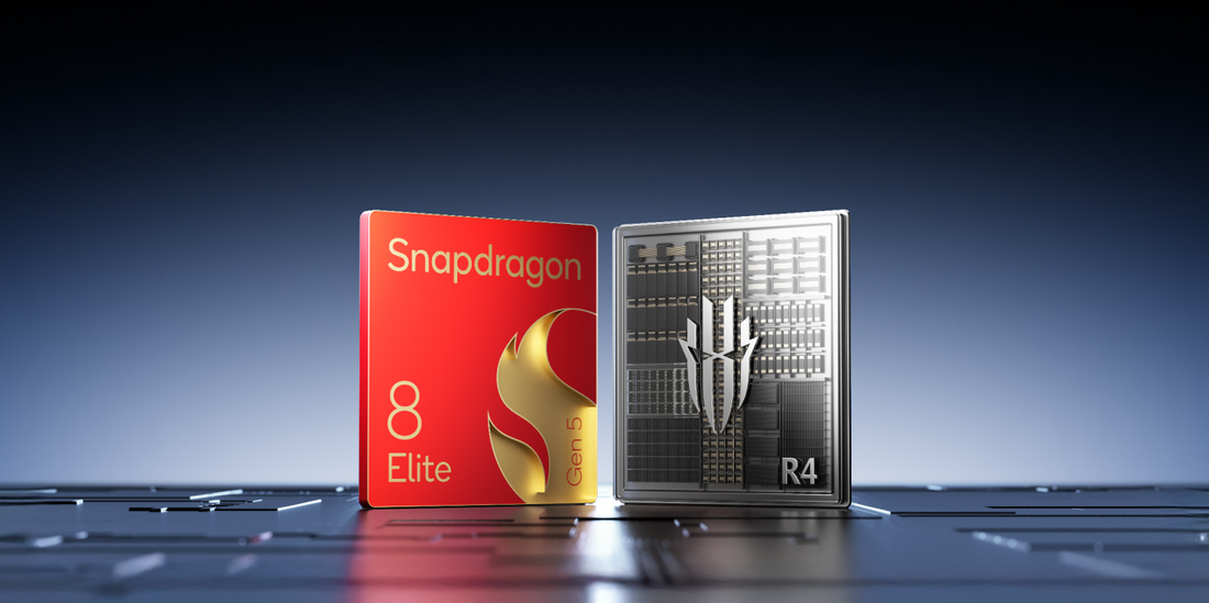 Snapdragon 8 Elite Gen 5: The Beast Behind the 11 Pro