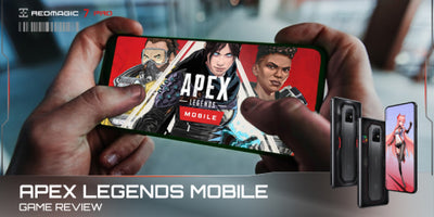 Gamer’s Choice: Apex Legends Mobile