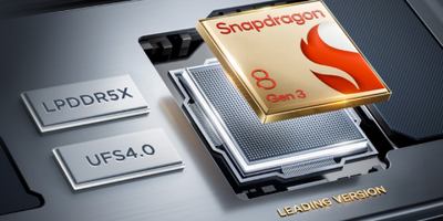 The Future of Mobile Gaming Is Here: Meet the Snapdragon 8 Gen 3