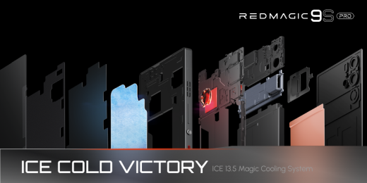 From Hot to Cool: How REDMAGIC Revolutionized the Internal Cooling System