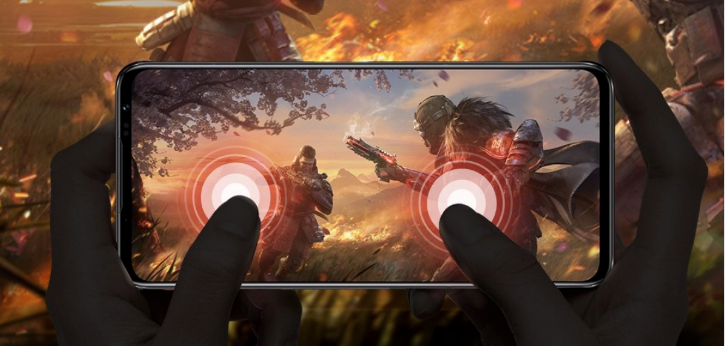 RED MAGIC 6S PRO WILL COME WITH RED MAGIC OS 4.5