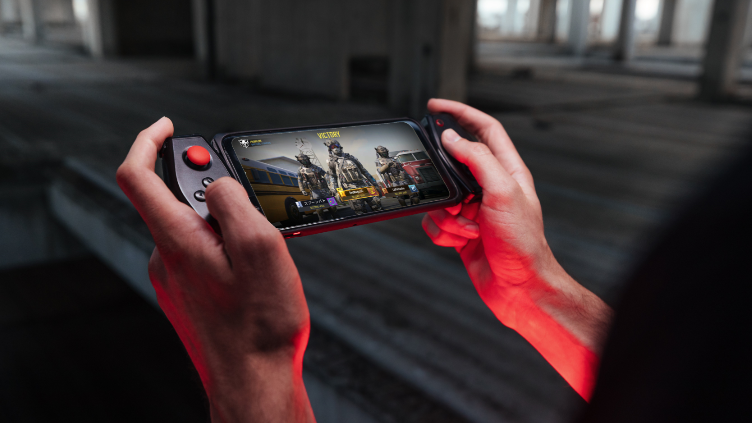 5 Best Free and Premium Pro Handle-ready Android Games   - RedMagic (United Kingdom)