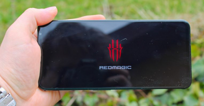 Experience Amazing Software for RedMagic 6 Series! - RedMagic (United Kingdom)