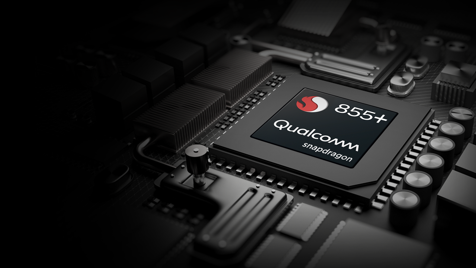 How the Next-gen Qualcomm® Snapdragon™ 855+ Revolutionizes Mobile Gaming - RedMagic (United Kingdom)