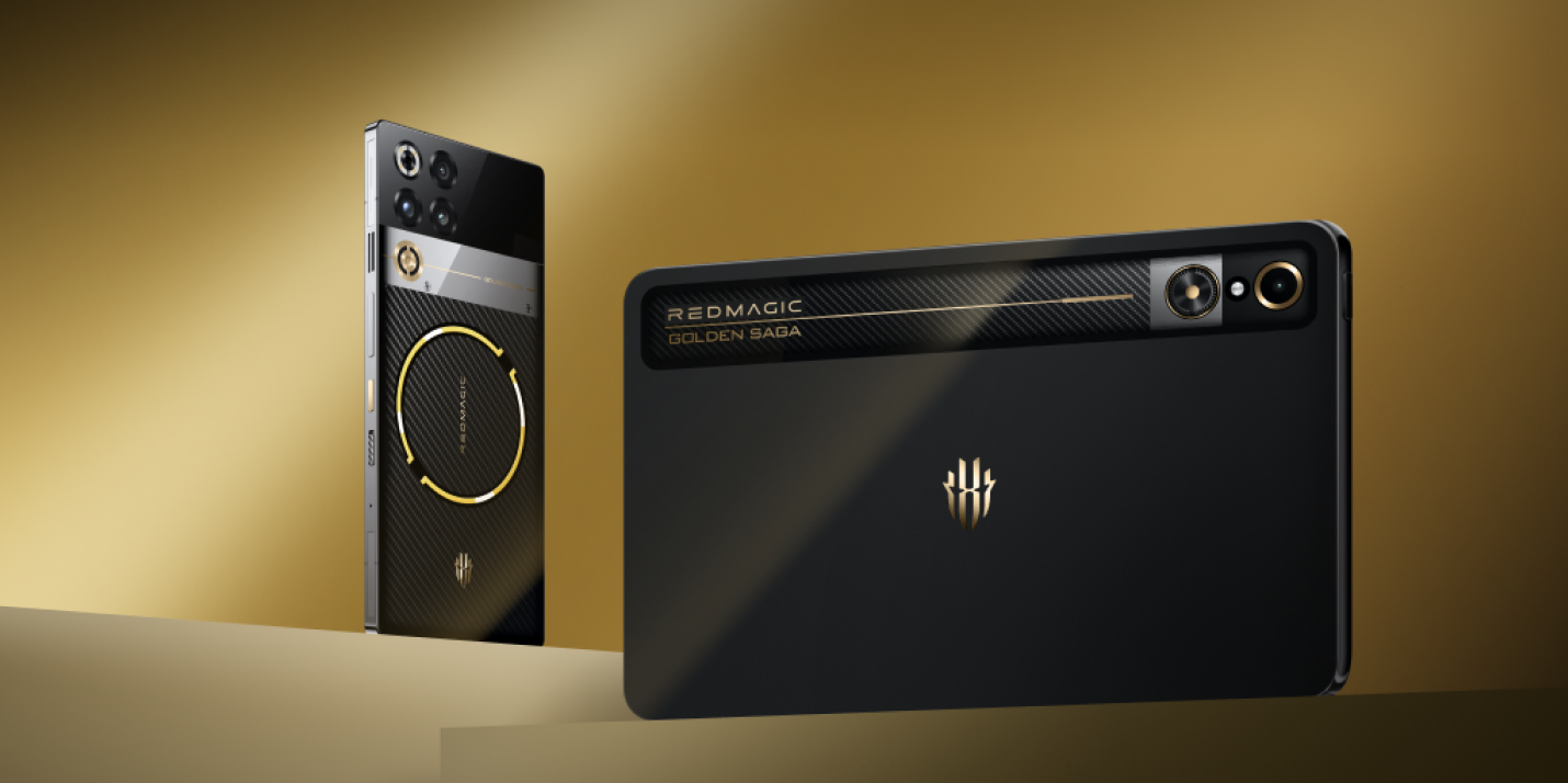 Rewritten in Gold: Astra and 11 Pro Golden Saga Bundles Are Here