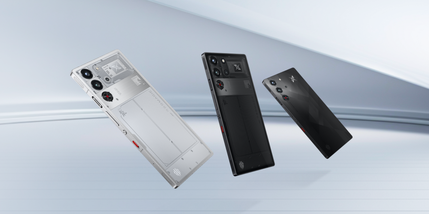 Using a REDMAGIC Phone Every Day: More Than Just Gaming – REDMAGIC ...