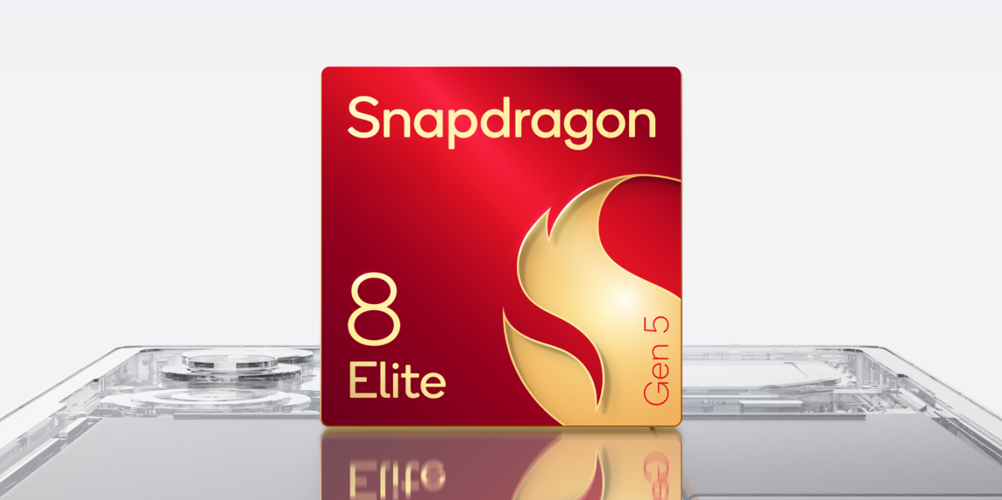 Snapdragon 8 Elite Gen 5