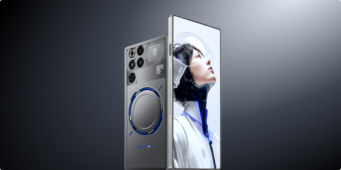 Hear the Hype: What the Experts Think of the REDMAGIC 11 Pro