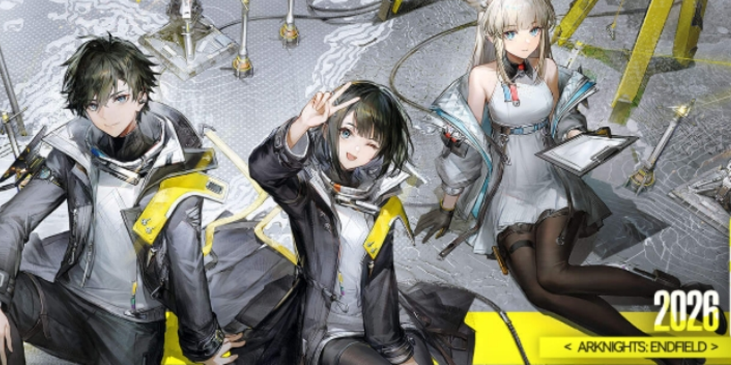 Mobile Game Launches REDMAGIC Fans Can Look Forward to In 2026