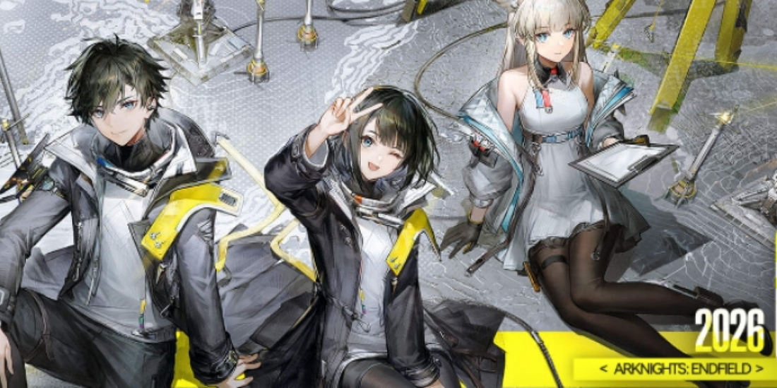 Mobile Game Launches REDMAGIC Fans Can Look Forward to In 2026