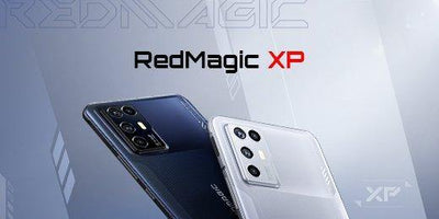 What is the new RedMagic XP Shop?