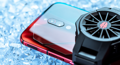 Why the RedMagic Phone Cooling is the Best for Gamers - RedMagic (United Kingdom)