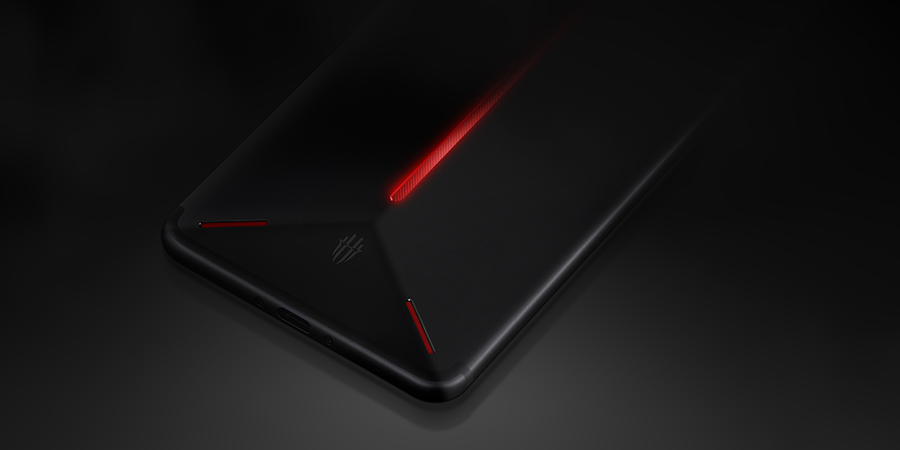 REDMAGIC UPDATE INSTRUCTIONS – REDMAGIC (United Kingdom)