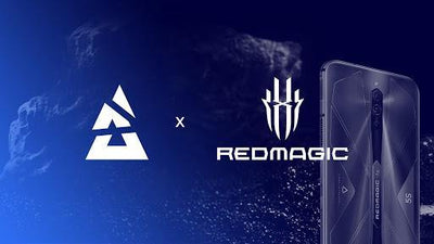 BLAST Premier Fall Series 2020 - Sponsored by RedMagic - RedMagic (United Kingdom)