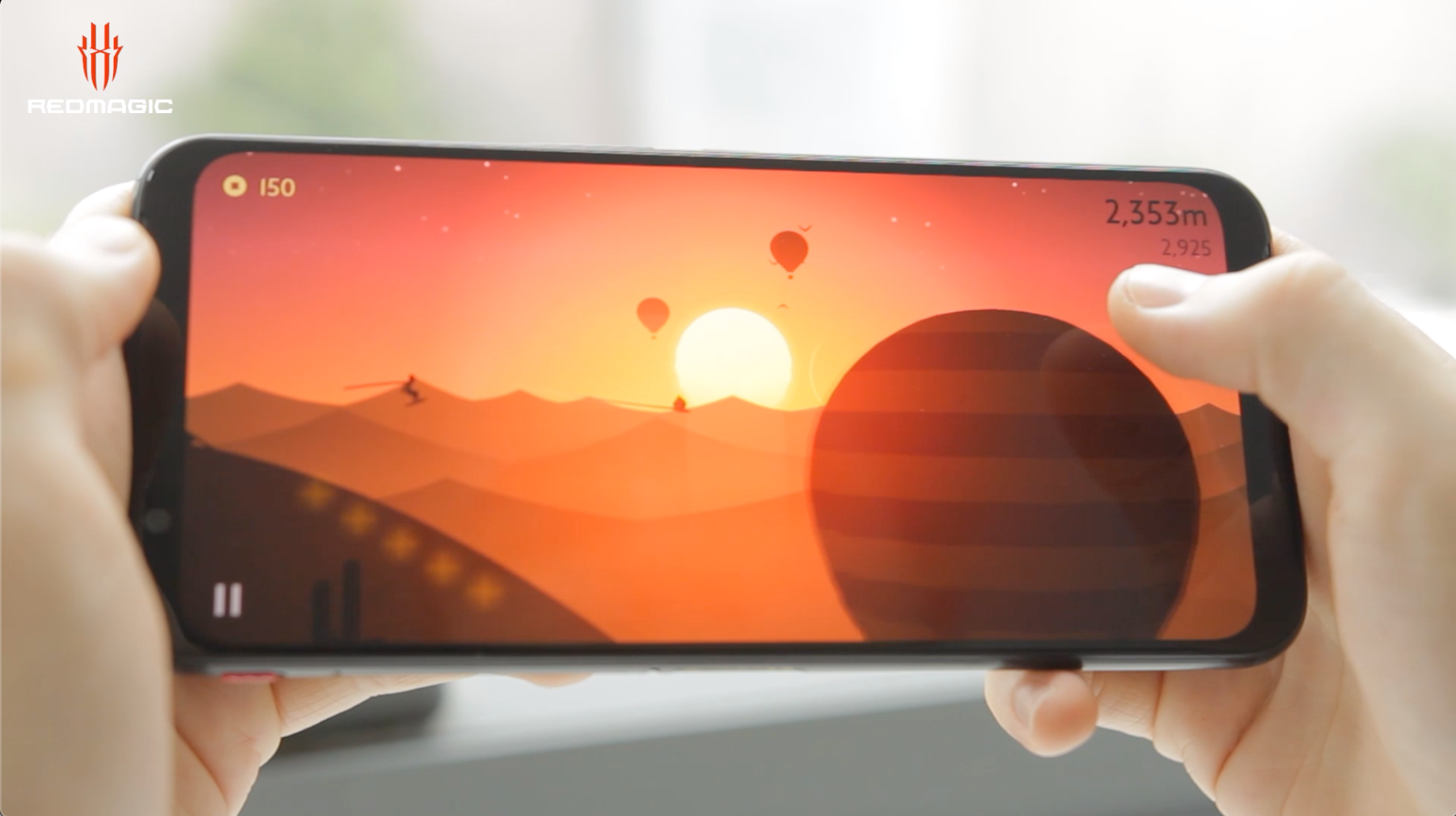 Here’s our 5 favourite 90hz-enabled mobile games - RedMagic (United Kingdom)