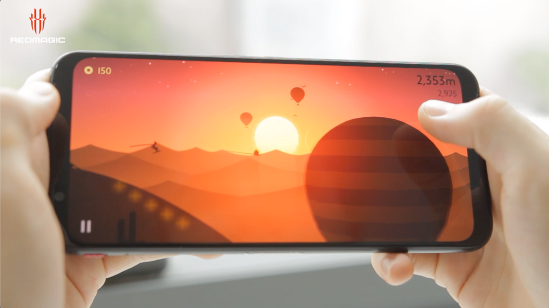 Here’s our 5 favourite 90hz-enabled mobile games - RedMagic (United Kingdom)