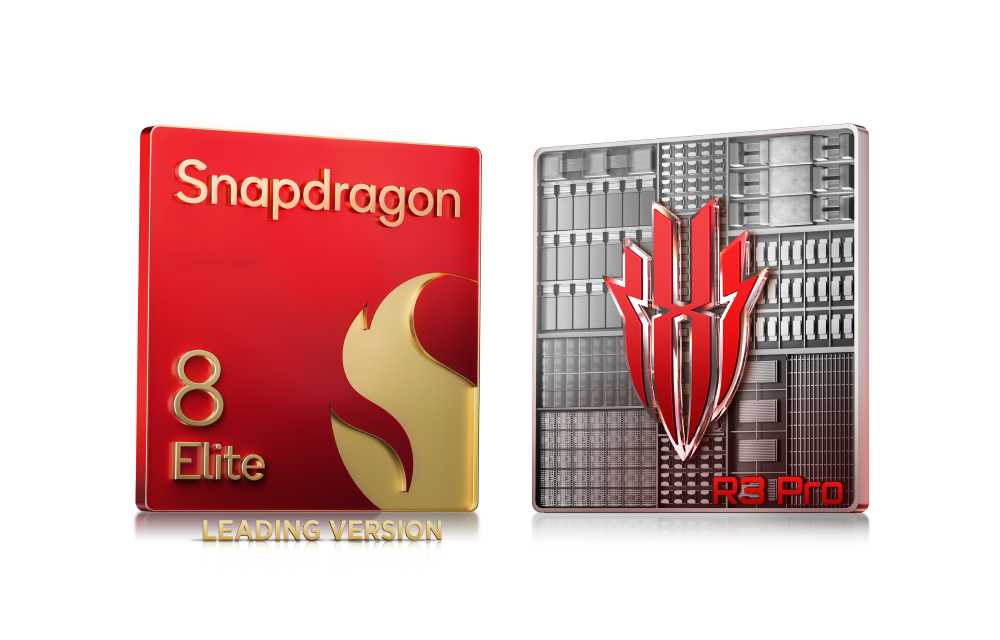 Snapdragon 8 Elite Gen 5