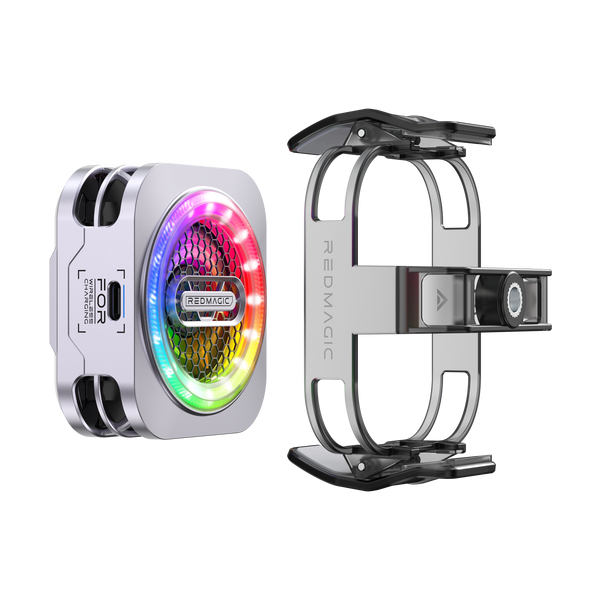 REDMAGIC VC Cooler 6 Pro
