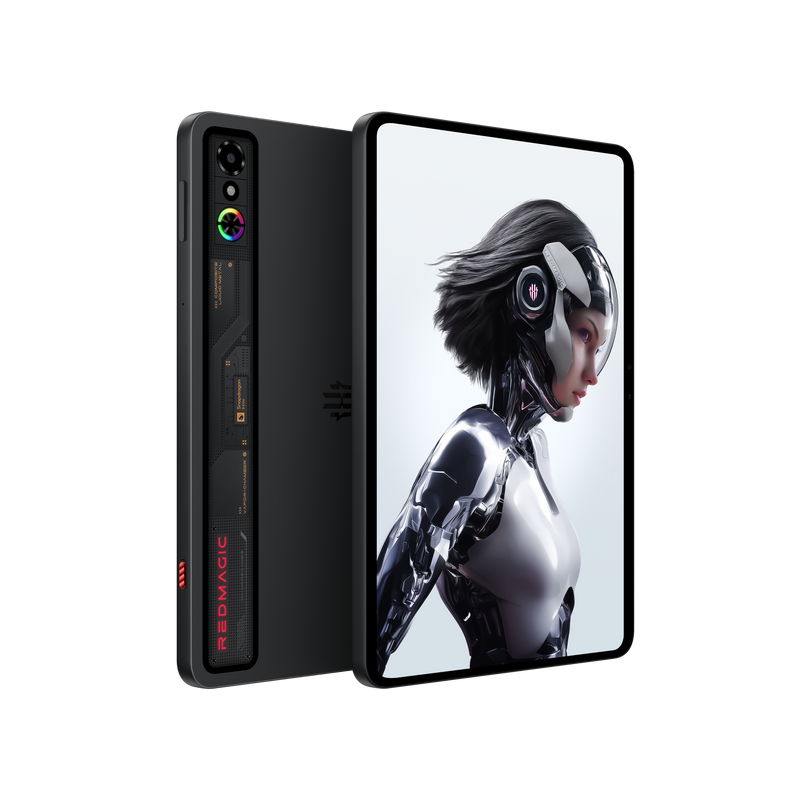 REDMAGIC Astra Gaming Tablet
