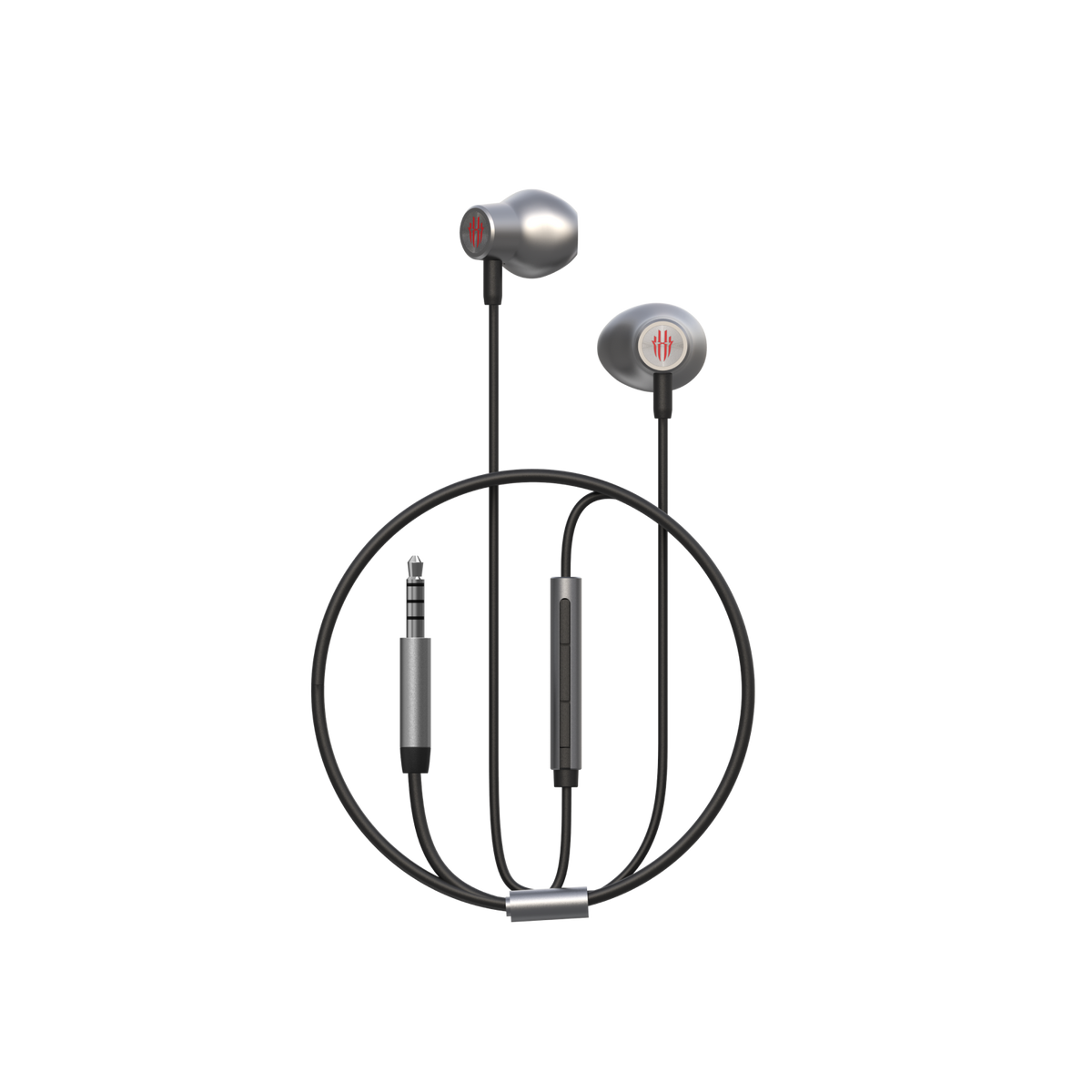 Magic Sound Gaming Earphones