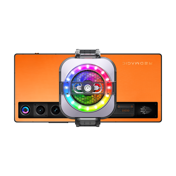 REDMAGIC VC Cooler 6 Pro
