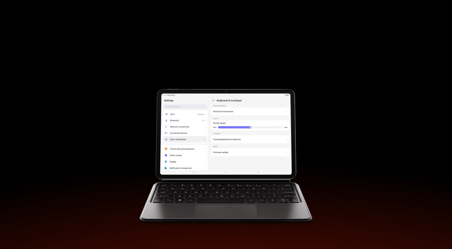REDMAGIC Nova Magnetic Keyboard (Official) 14 REDMAGIC Nova Magnetic Keyboard (Official) 5