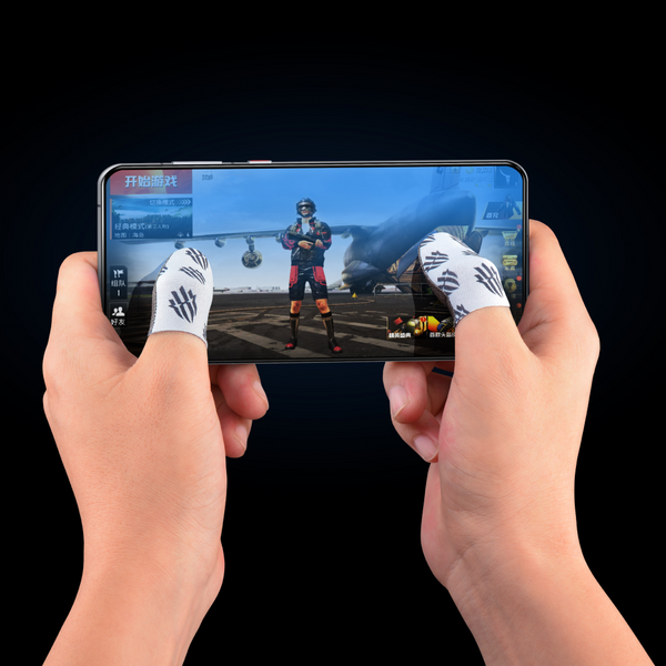 REDMAGIC Branded Merch & Swag 
