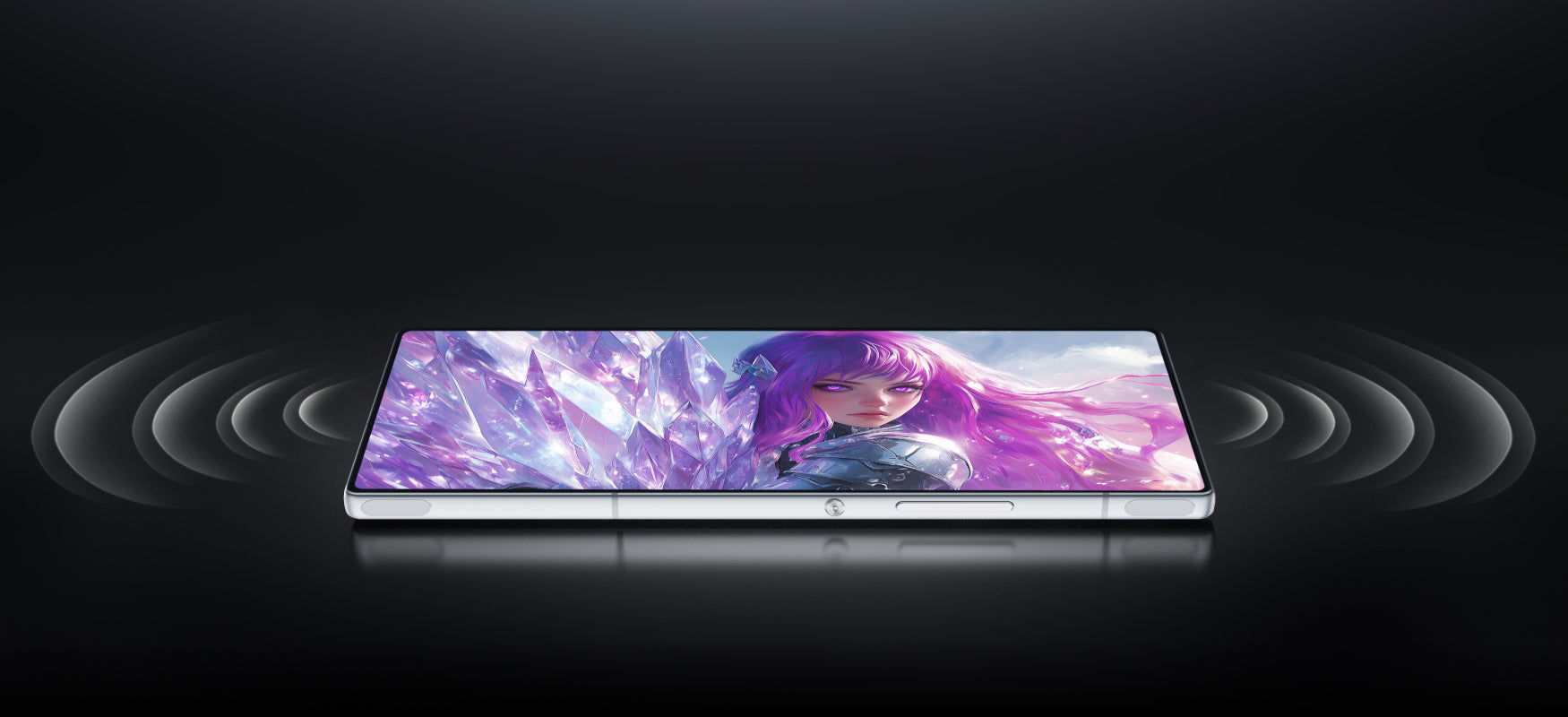 REDMAGIC 10 Air 5G - 512GB ROM - 16GB RAM - Gaming Mobile Phone (Global Version) 34 REDMAGIC 10 Air 5G - 512GB ROM - 16GB RAM - Gaming Mobile Phone (Global Version) 7