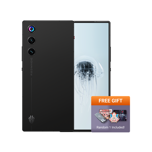 REDMAGIC 10 Air 