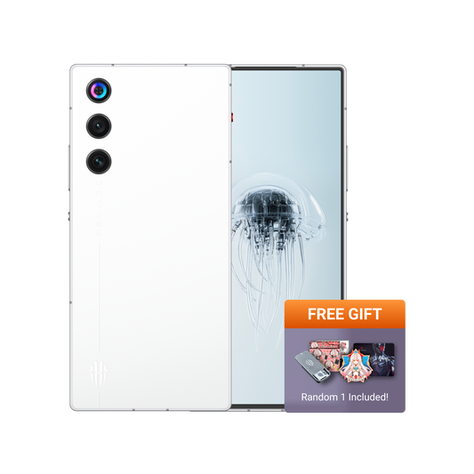 REDMAGIC 10 Air 