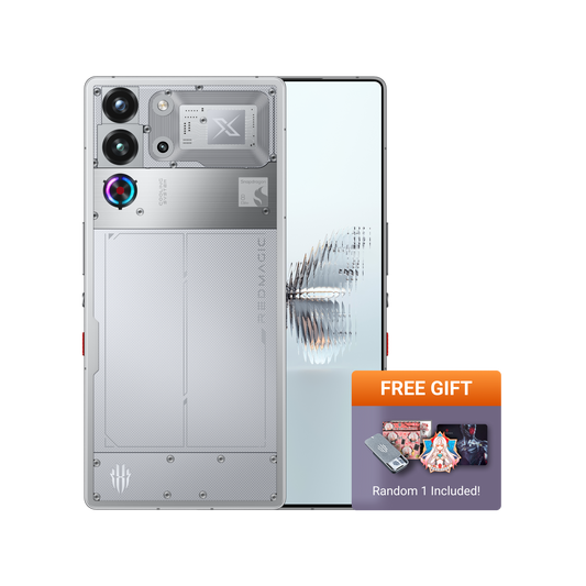 REDMAGIC 10S Pro 