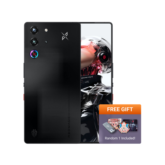 REDMAGIC 10S Pro 