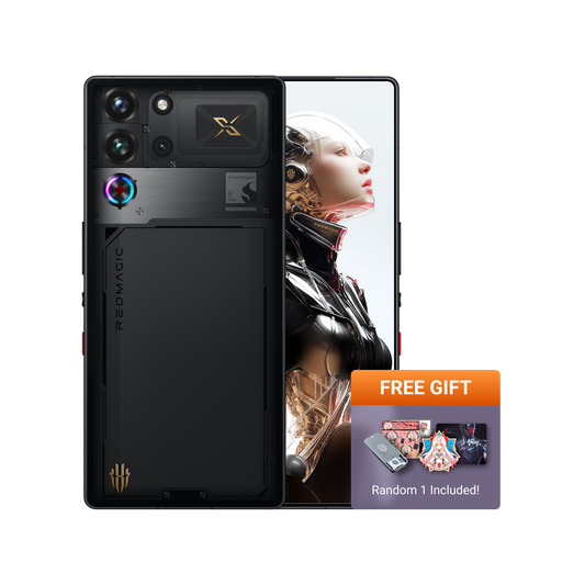 REDMAGIC 10S Pro 