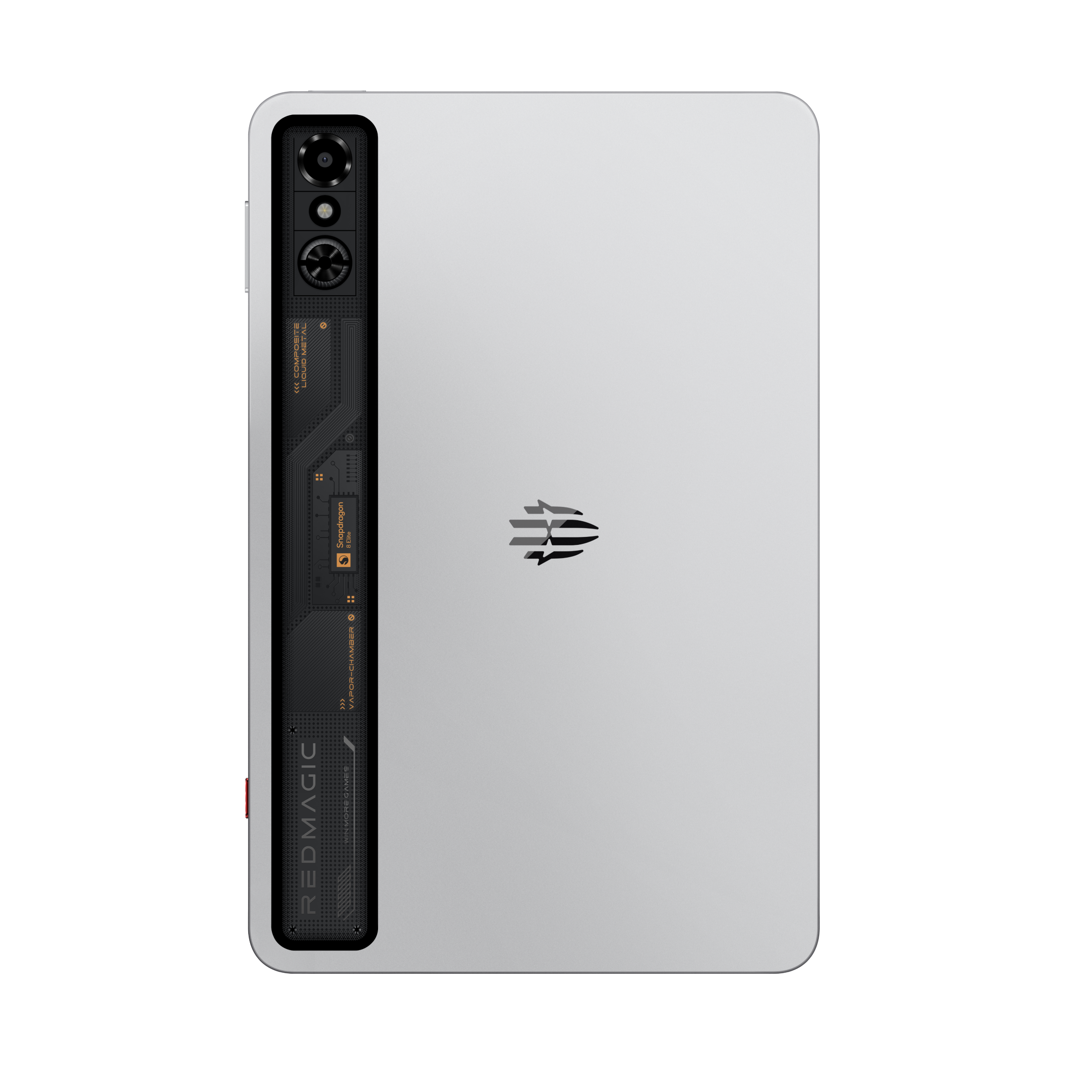 Buy REDMAGIC Astra Gaming Tablet - REDMAGIC (United Kingdom)