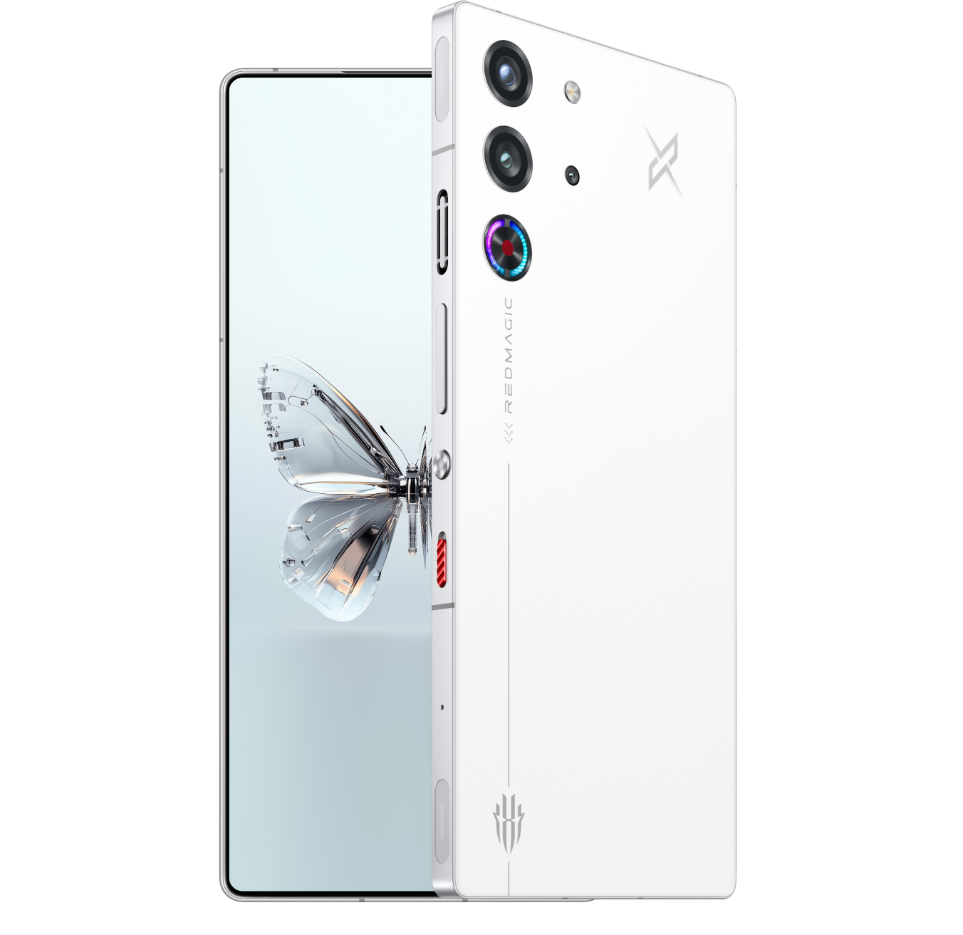 REDMAGIC 10 pro moonlight 日本版 SIMフリー